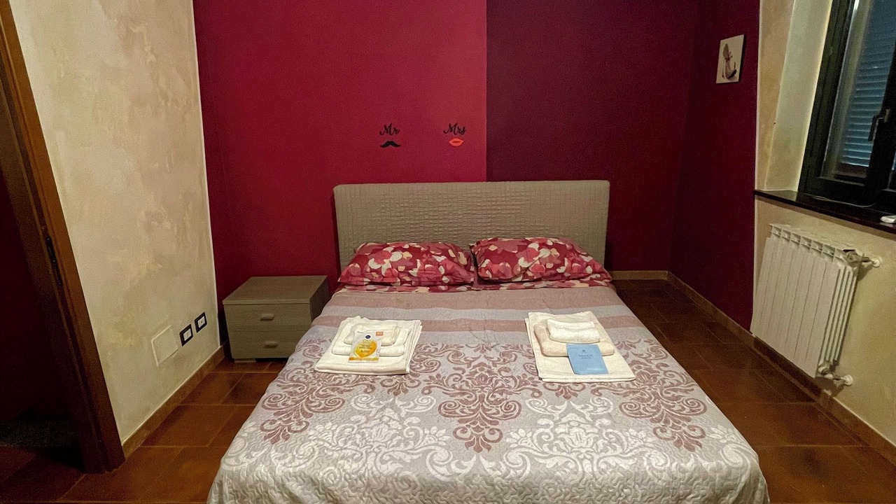 Photo of Bedroom in Albairate
