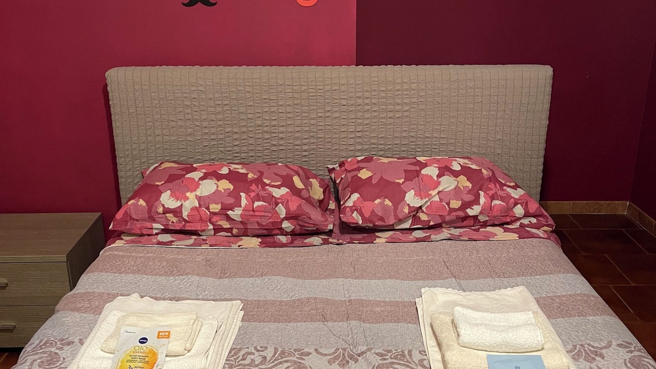 Photo of Bedroom in Albairate