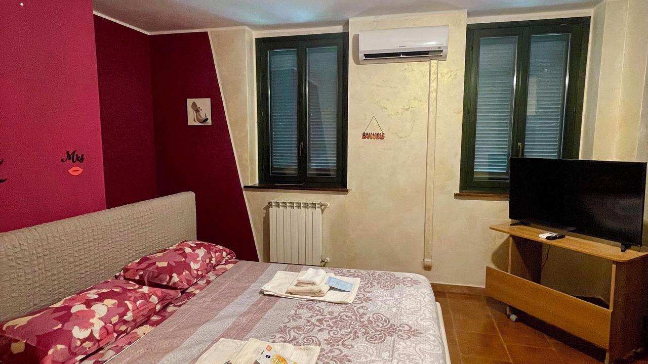 Photo of Bedroom in Albairate