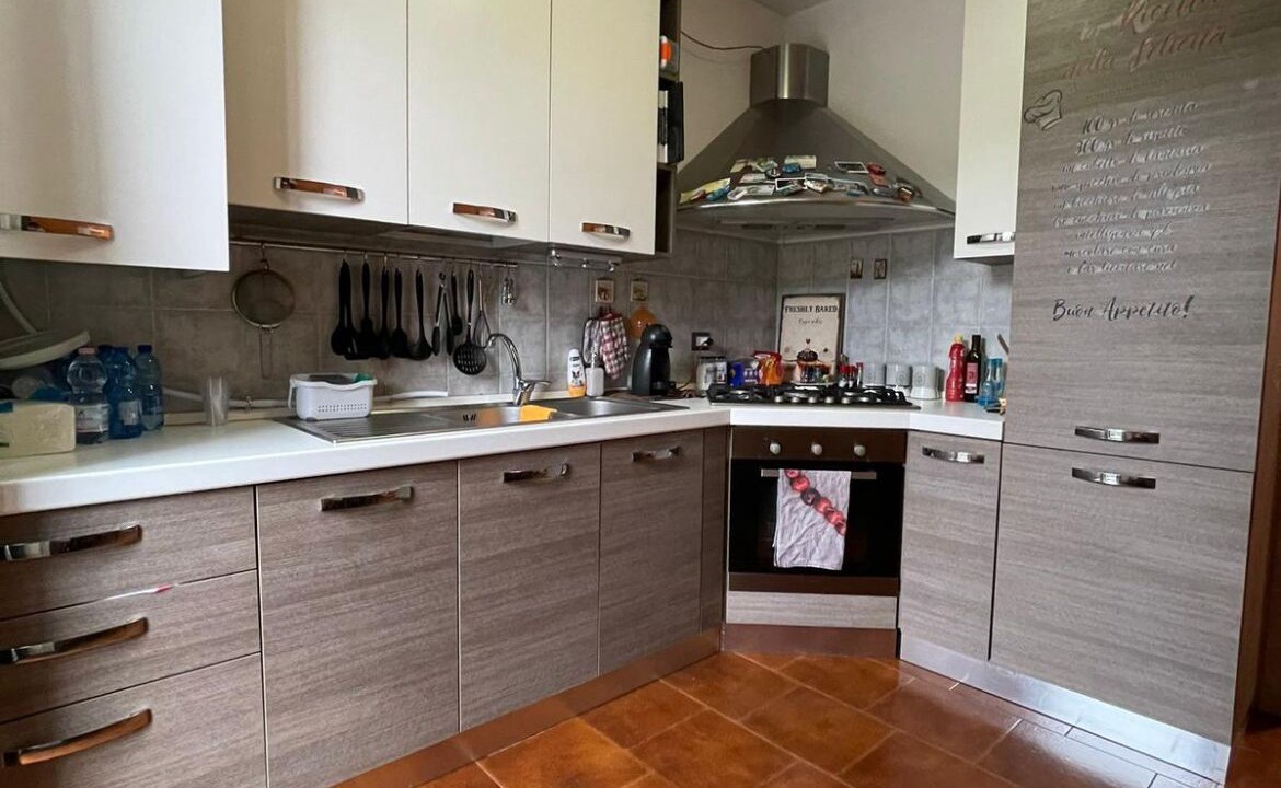 Photo of Kitchen in Albairate