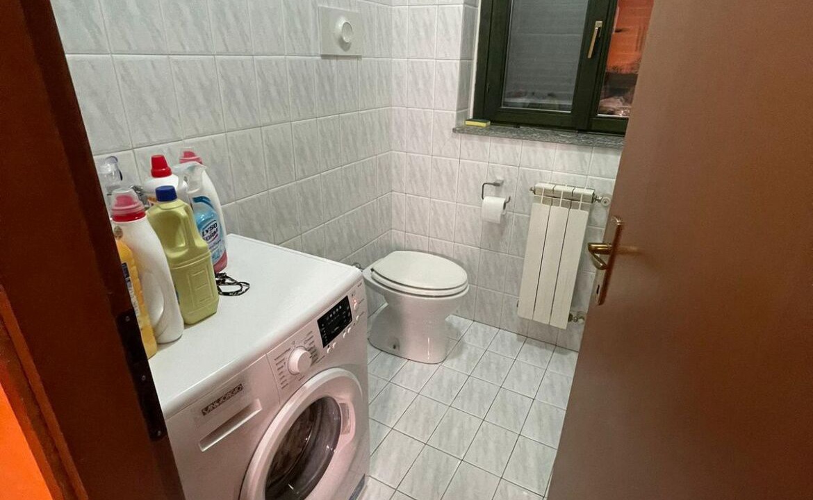 Photo of Bathroom in Albairate