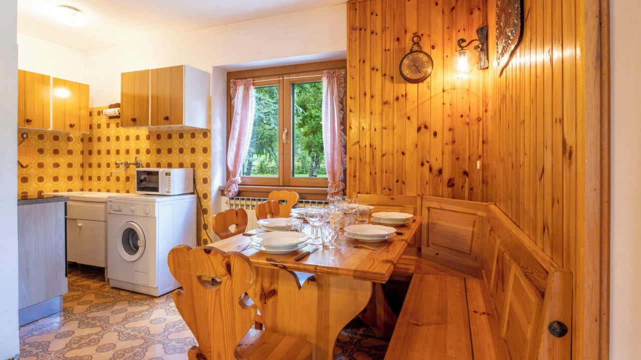 Photo of Bedroom in Campodolcino