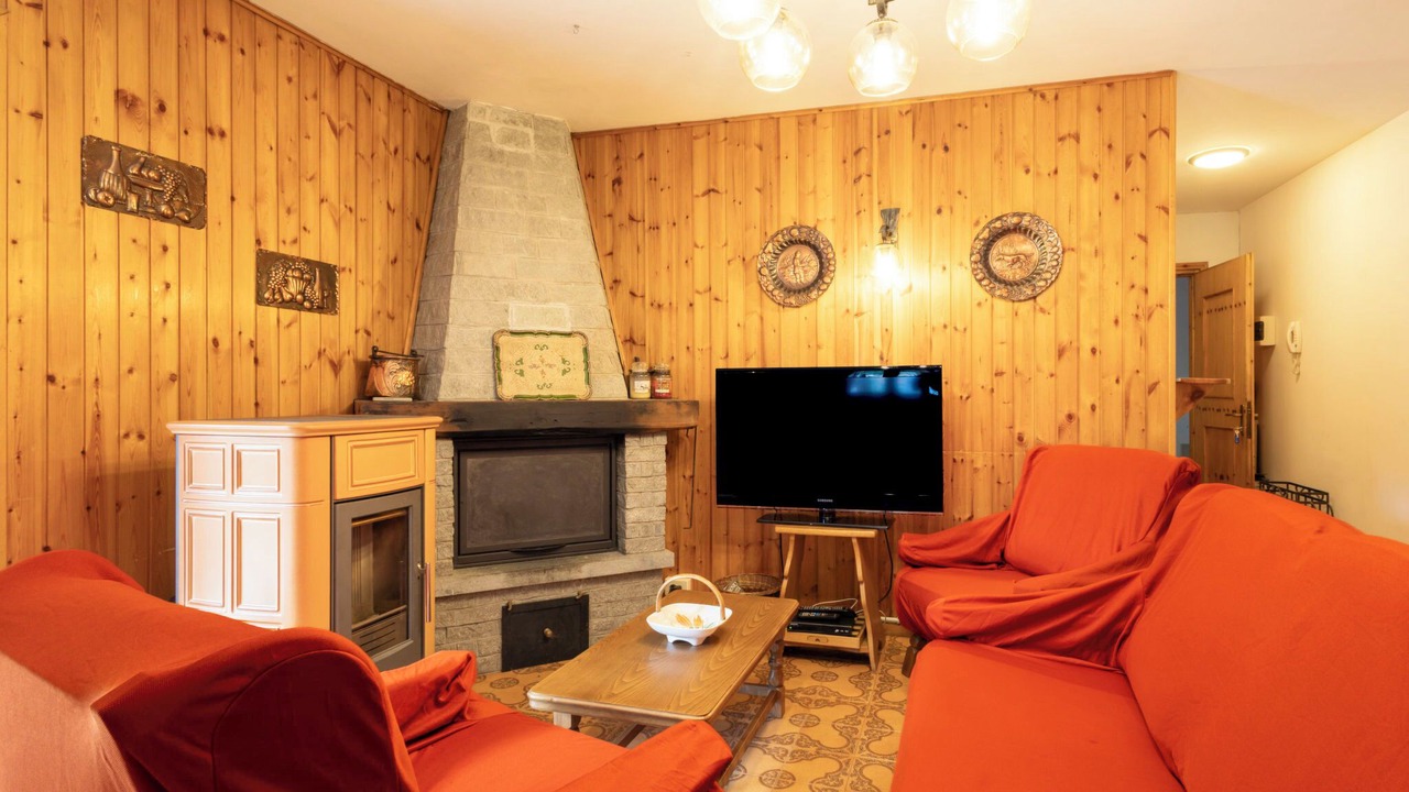 Photo of Livingroom in Campodolcino