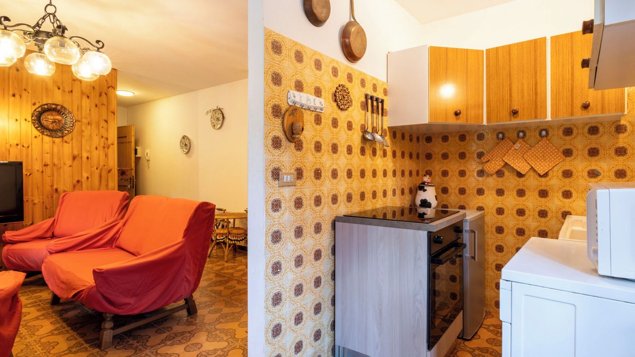 Photo of Bedroom in Campodolcino