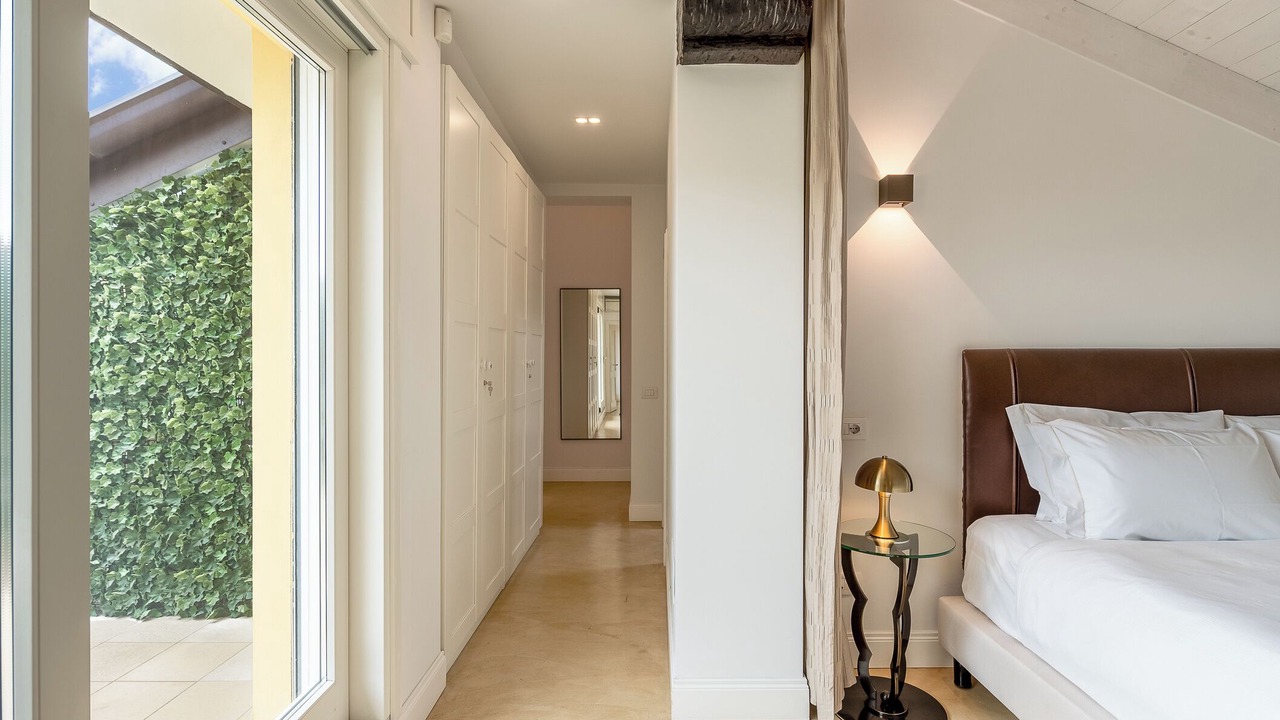 Photo of Bedroom in Milan Centre