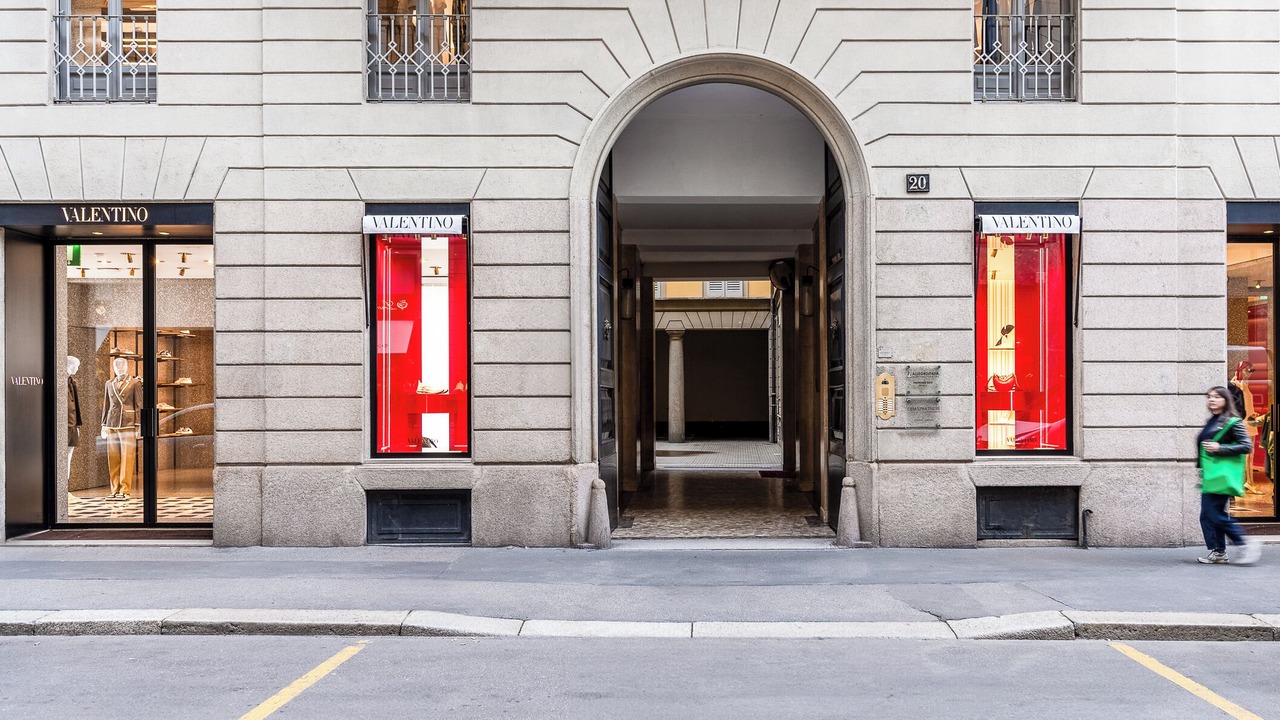 Photo of Outdoor in Milan Centre