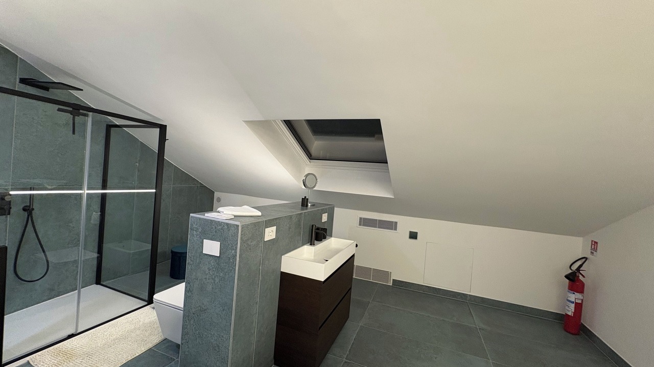 Photo of Bathroom in Gallarate