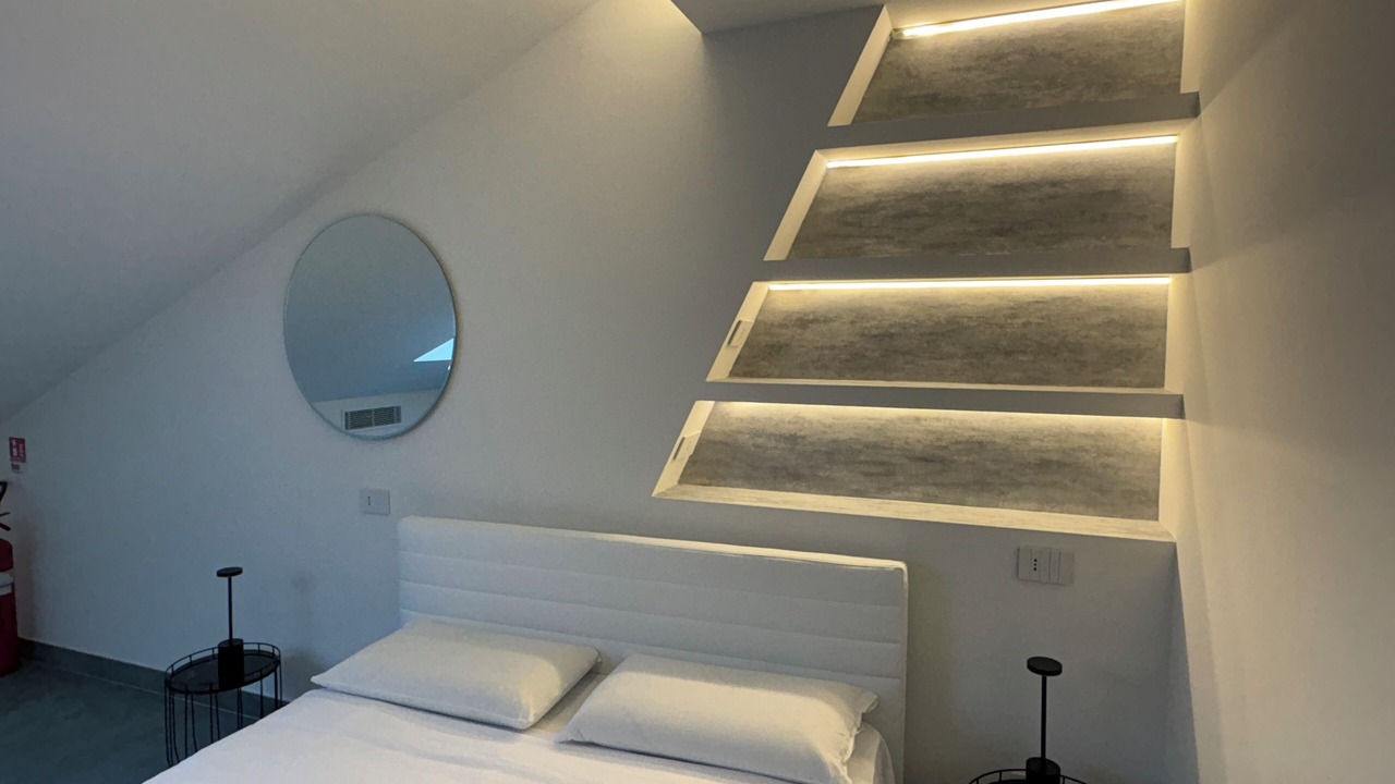 Photo of Bedroom in Gallarate