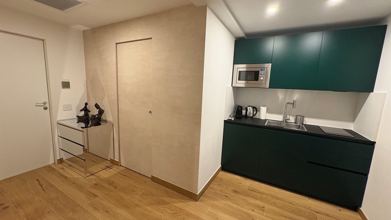 Photo of Kitchen in Gallarate