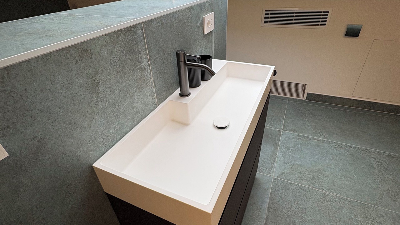 Photo of Bathroom in Gallarate