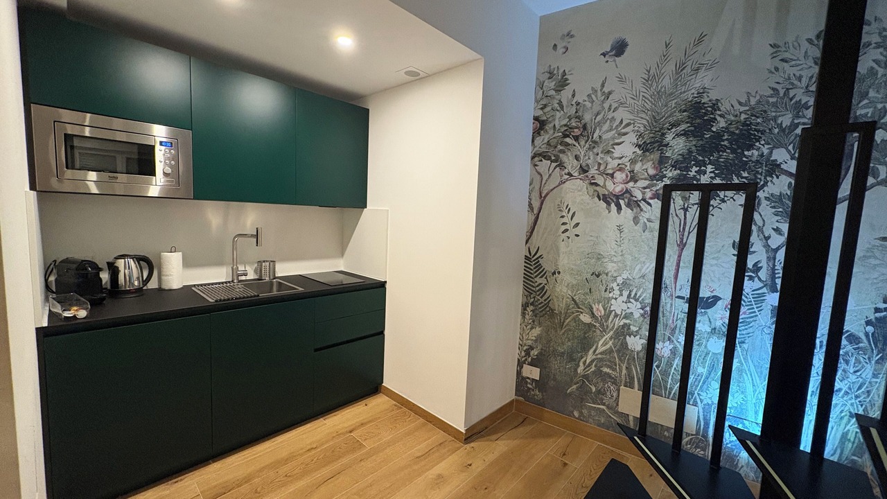 Photo of Kitchen in Gallarate