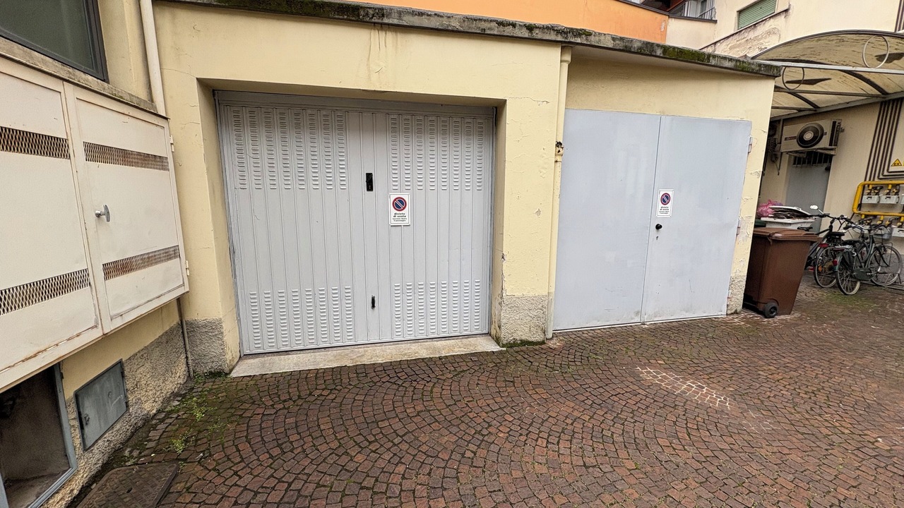 Photo of Outdoor in Gallarate