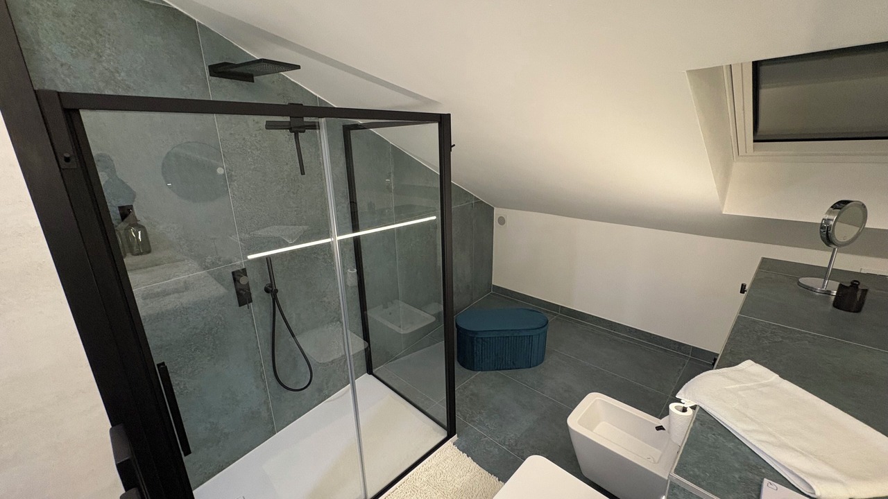 Photo of Bathroom in Gallarate