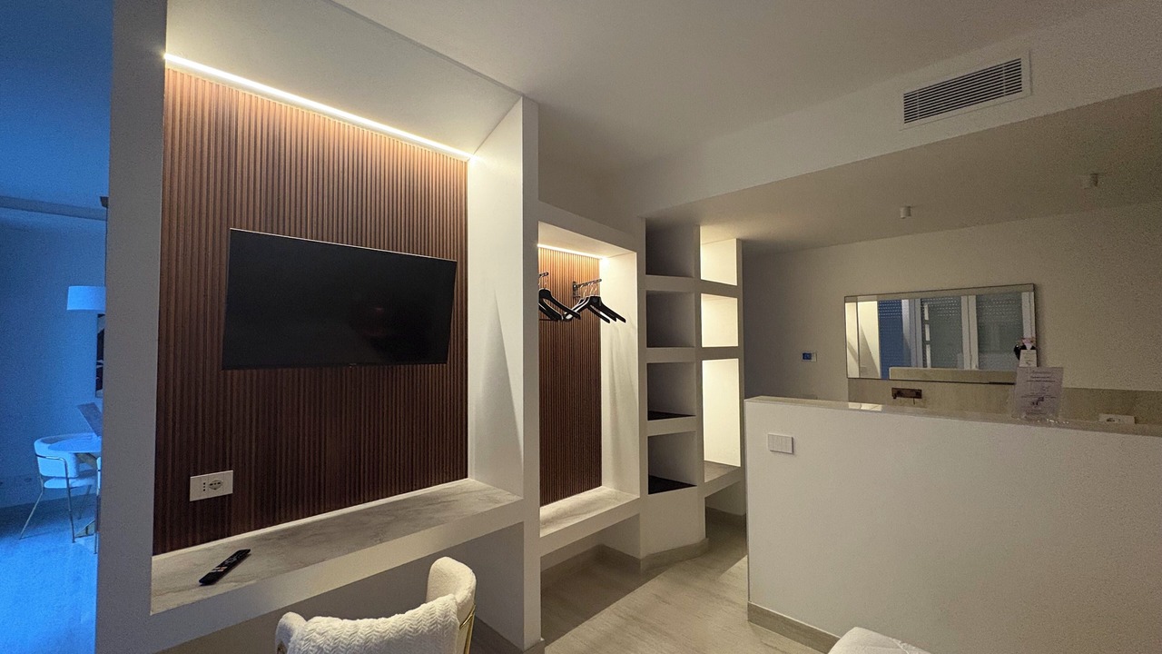 Photo of Bedroom in Gallarate