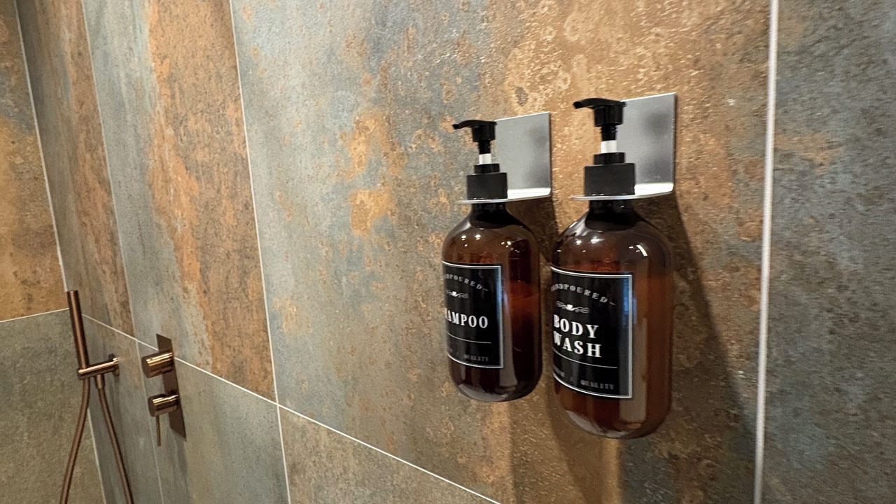 Photo of Bathroom in Gallarate