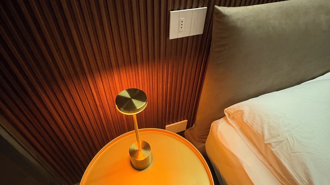 Photo of Bedroom in Gallarate