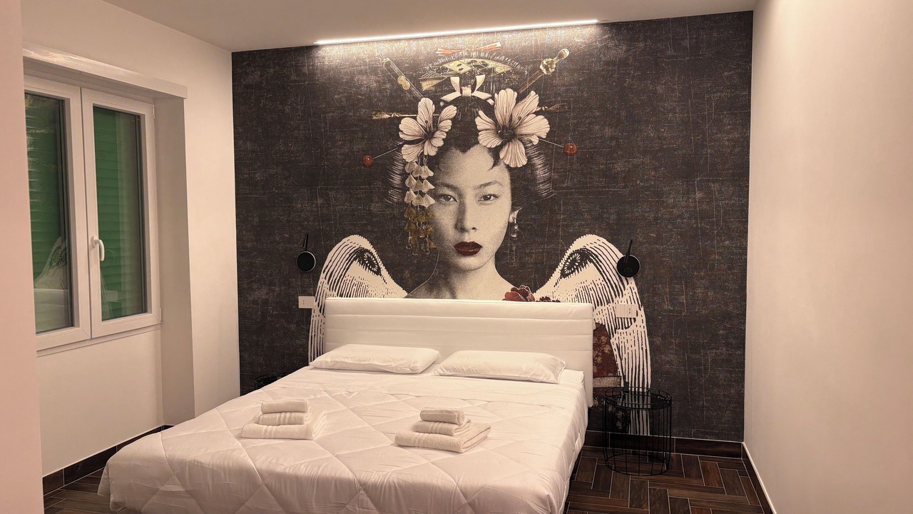 Photo of Bedroom in Gallarate