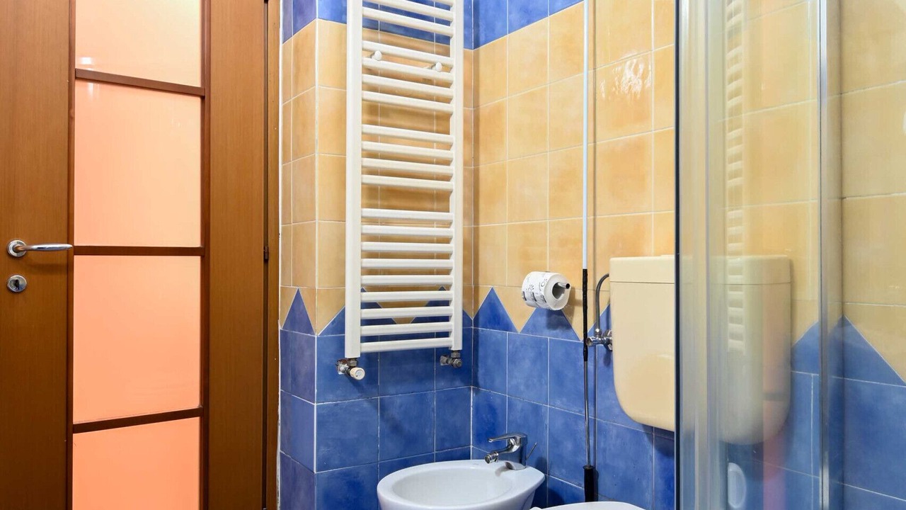 Photo of Bathroom in San Giuliano Milanese