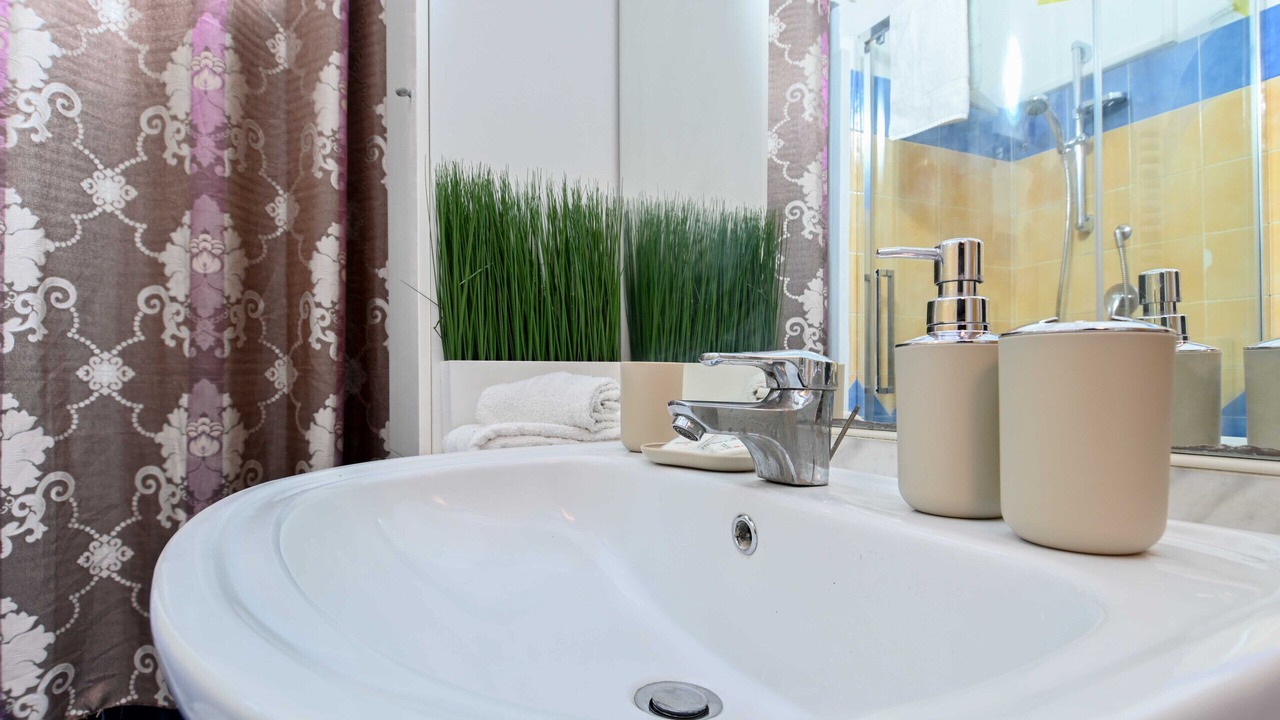 Photo of Bathroom in San Giuliano Milanese