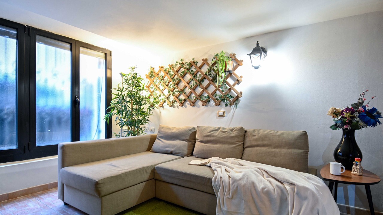 Photo of Livingroom in San Giuliano Milanese