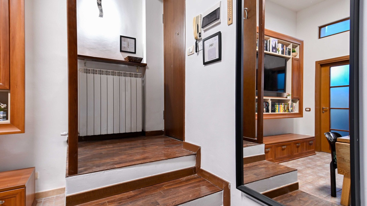 Photo of Livingroom in San Giuliano Milanese