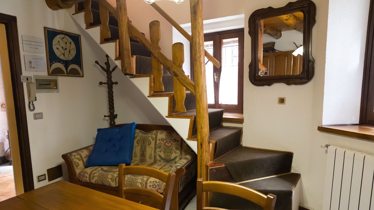 Photo of Livingroom in Brusimpiano