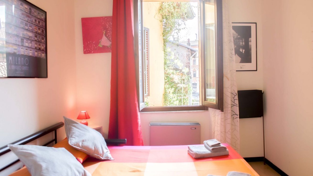 Photo of Bedroom in Porta Genova