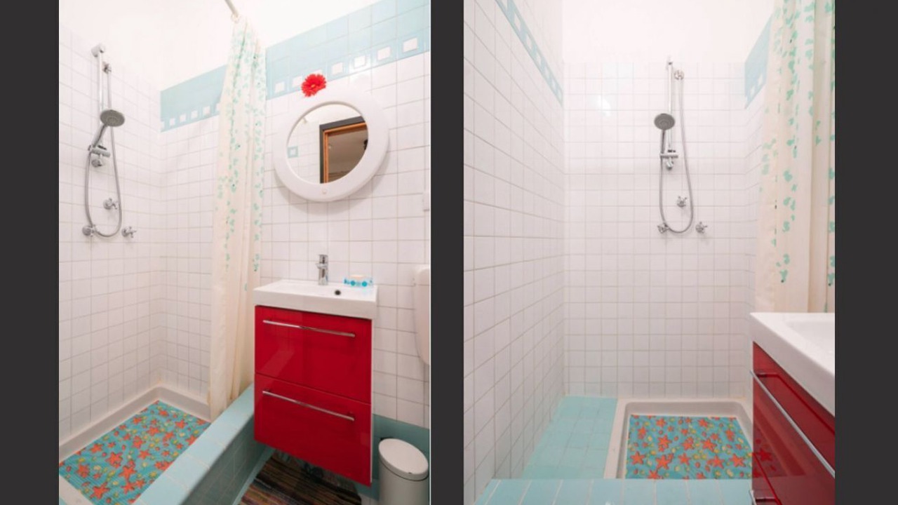Photo of Bathroom in Porta Genova