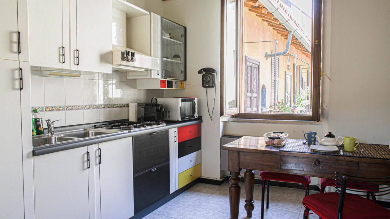 Photo of Kitchen in Porta Genova