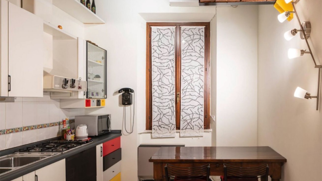 Photo of Kitchen in Porta Genova
