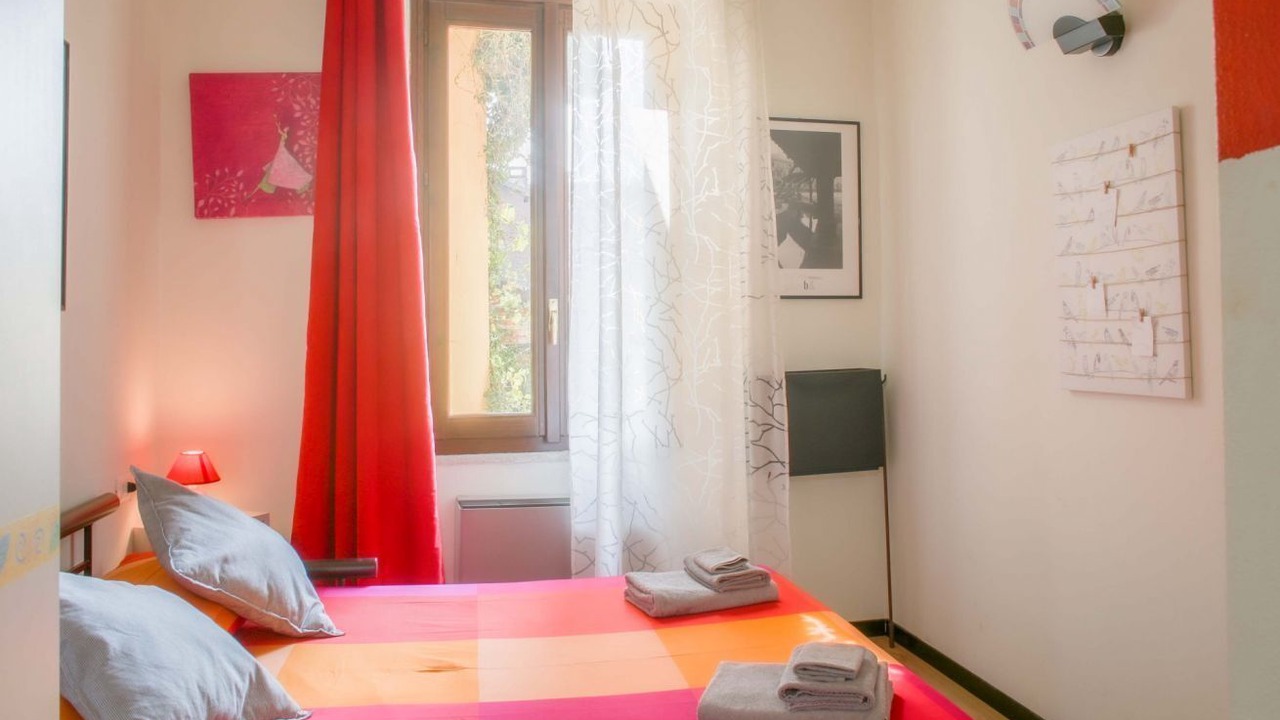 Photo of Bedroom in Porta Genova