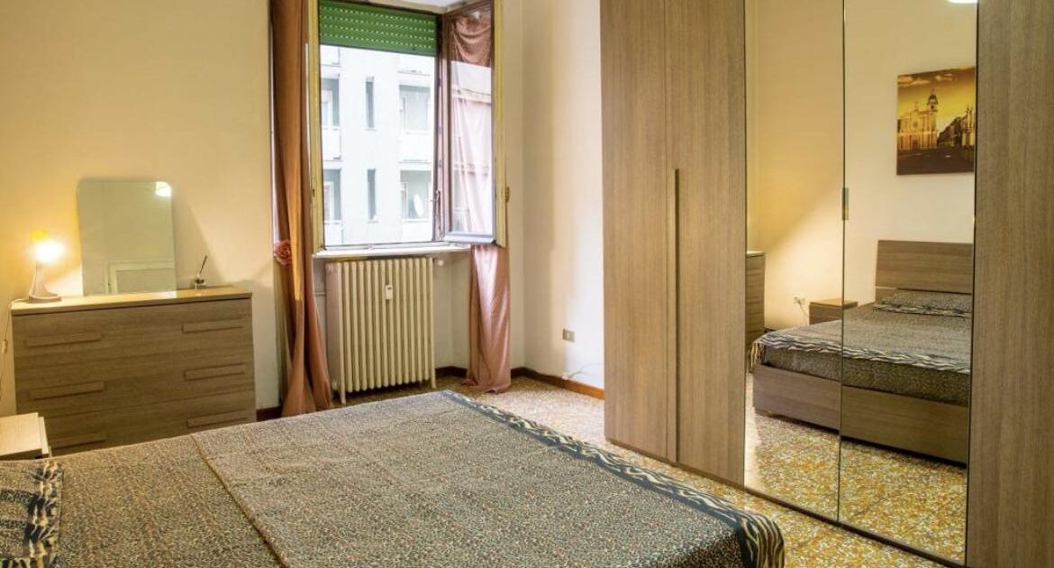 Photo of Bedroom in Gioia