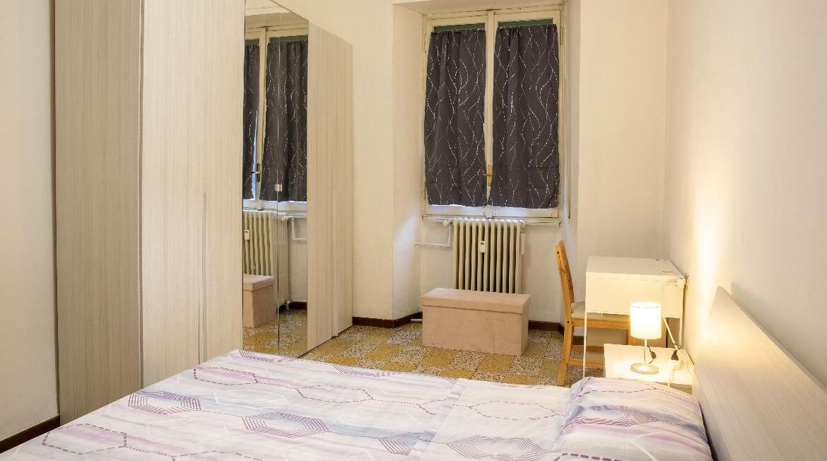 Photo of Bedroom in Gioia