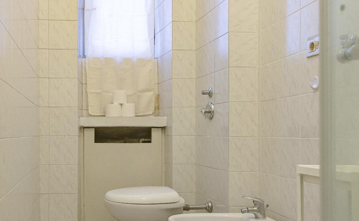 Photo of Bathroom in Gioia