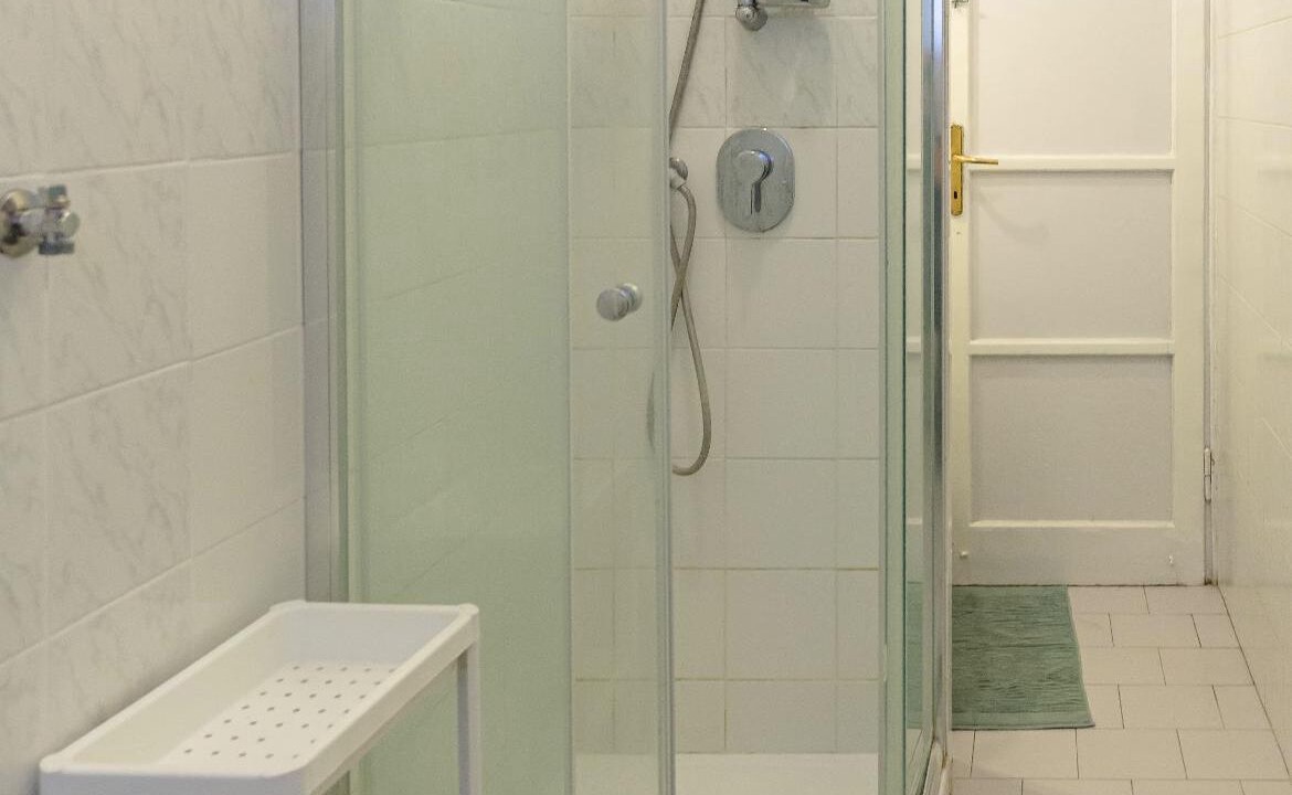 Photo of Bathroom in Gioia