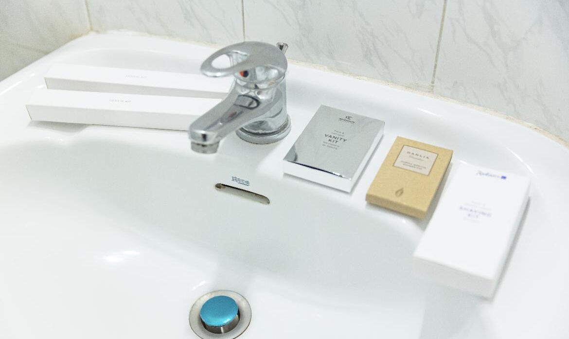 Photo of Bathroom in Gioia