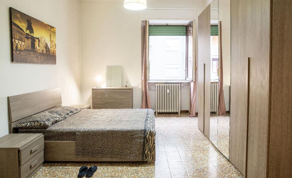 Photo of Bedroom in Gioia