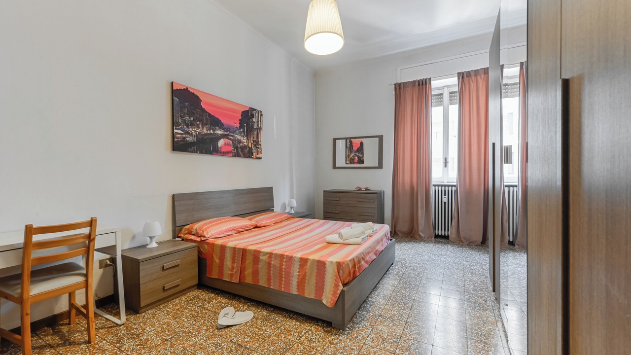 Photo of Bedroom in Gioia
