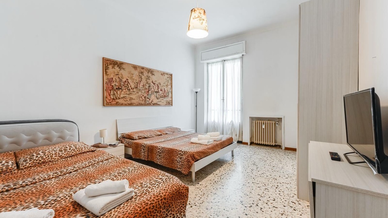 Photo of Bedroom in Gioia