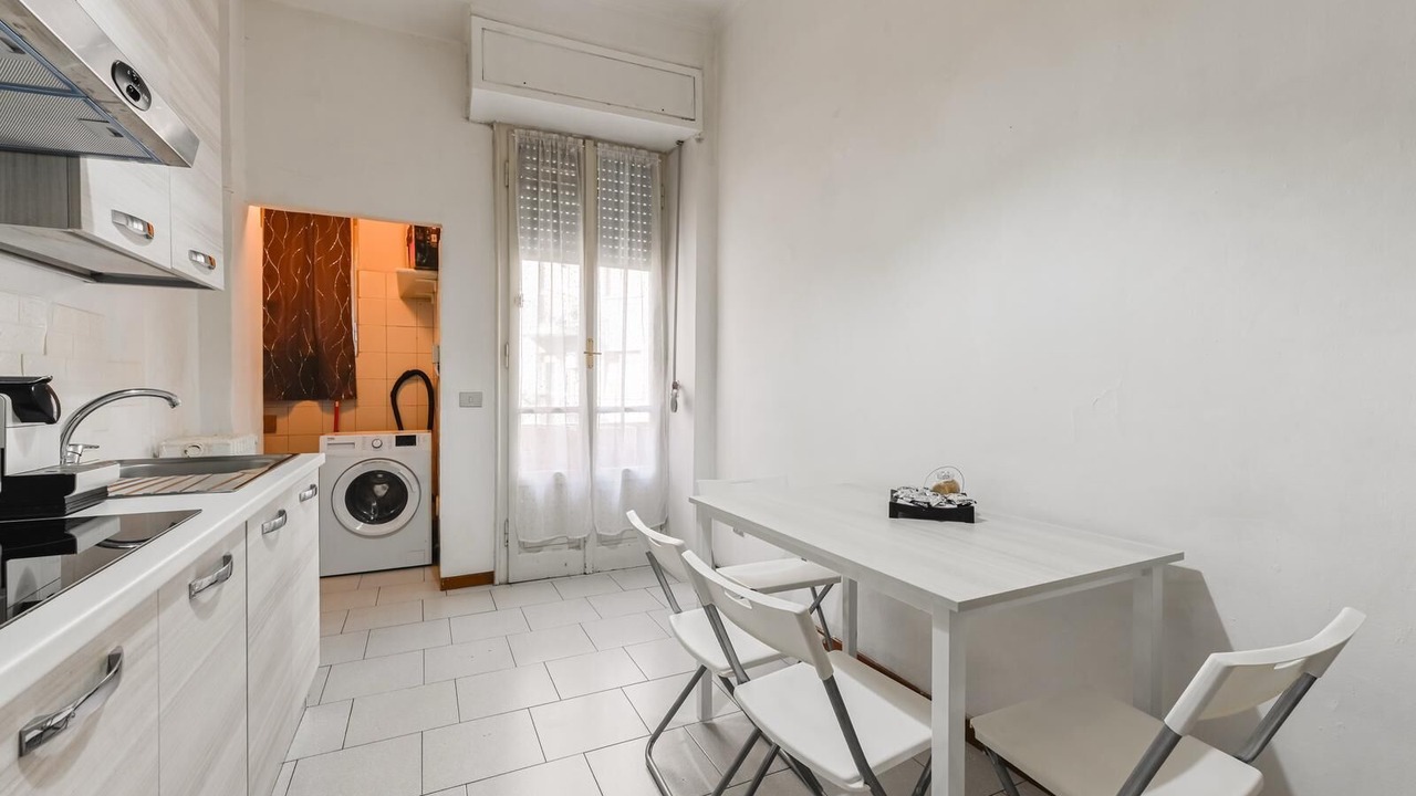 Photo of Kitchen in Gioia
