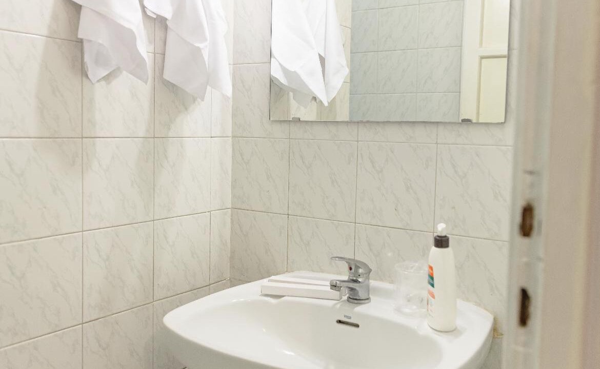 Photo of Bathroom in Gioia