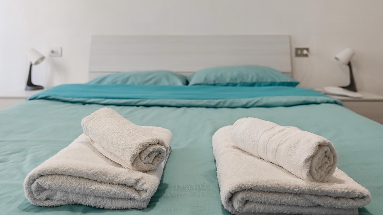 Photo of Bedroom in Gioia