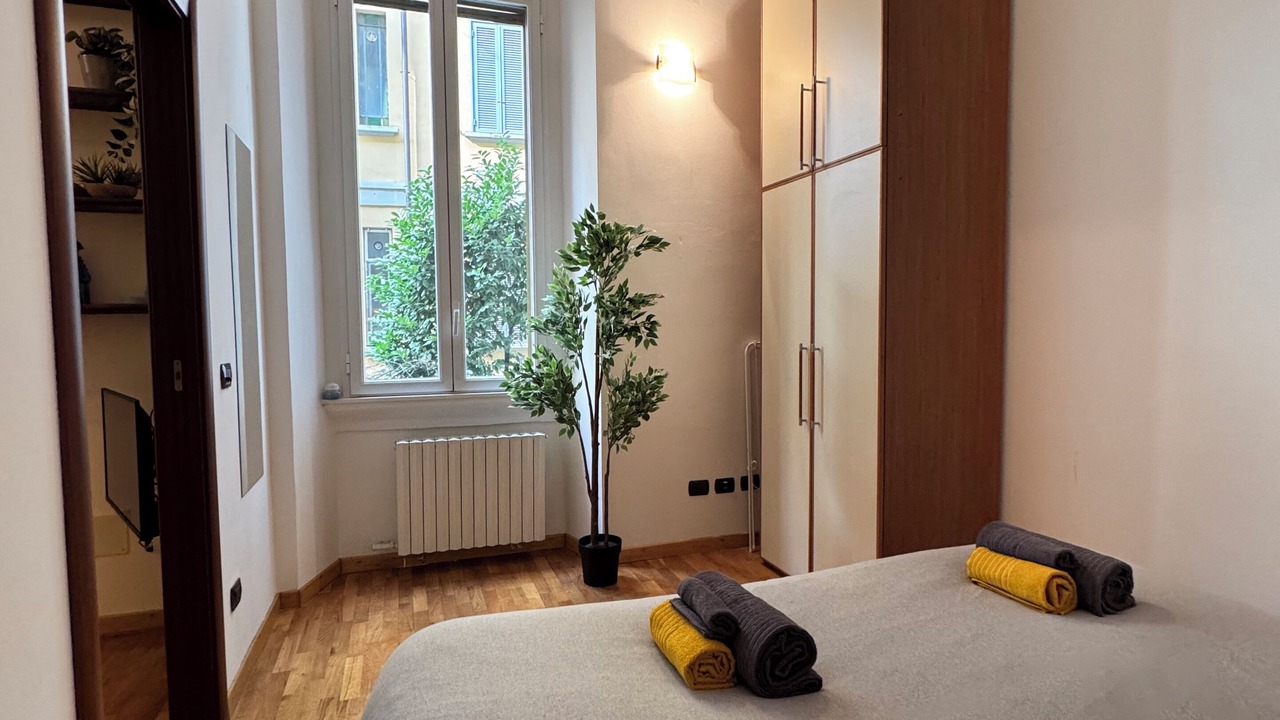 Photo of Bedroom in Morivione