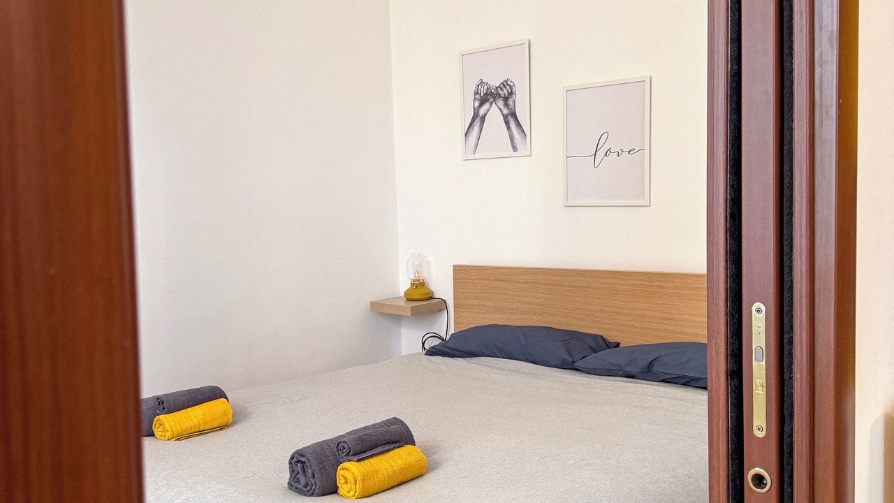 Photo of Bedroom in Morivione
