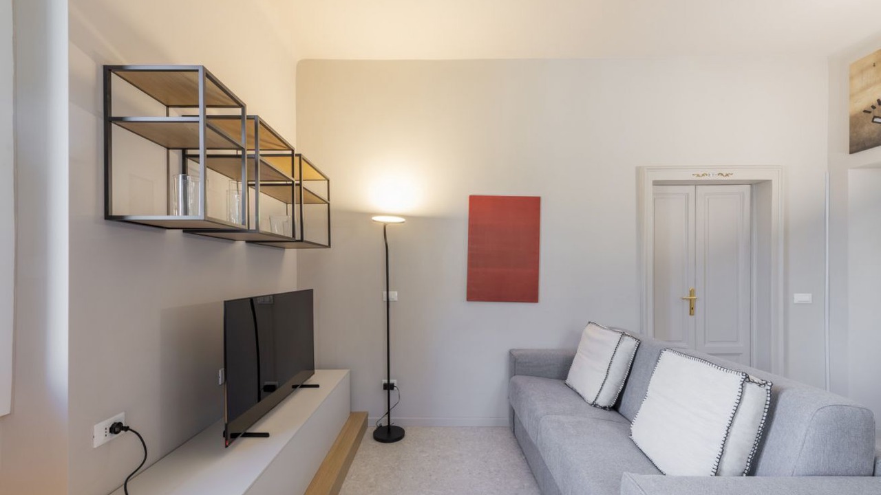 Photo of Livingroom in Zona Zara