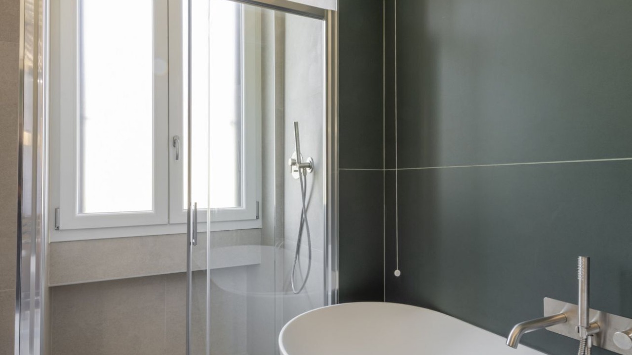 Photo of Bathroom in Zona Zara