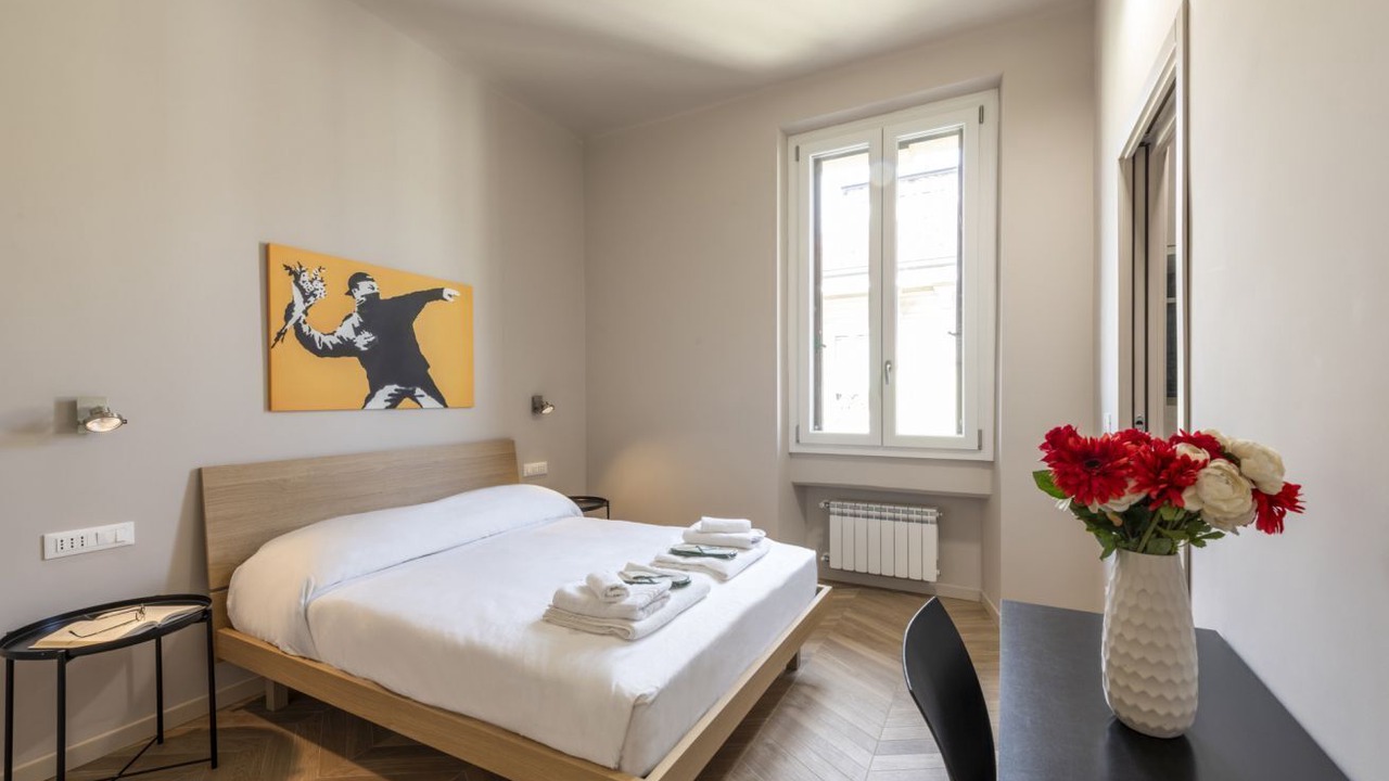Photo of Bedroom in Zona Zara