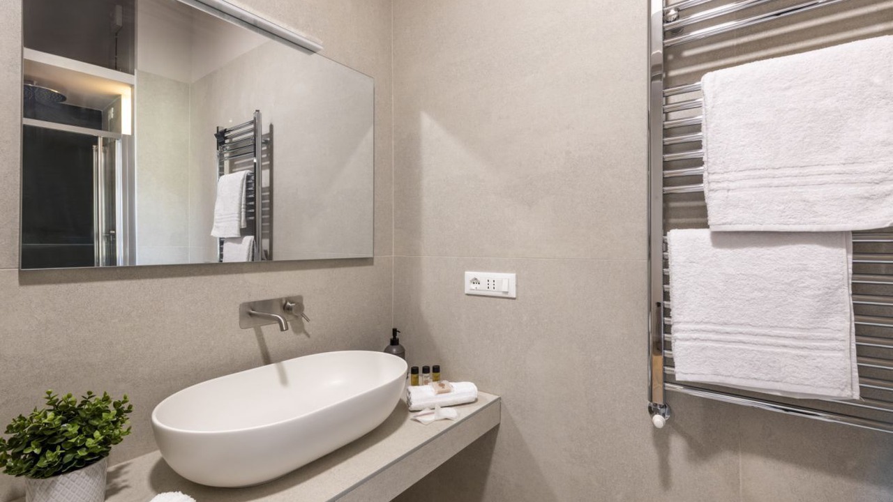 Photo of Bathroom in Zona Zara