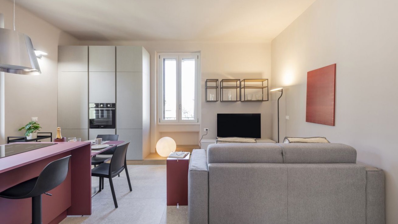Photo of Livingroom in Zona Zara