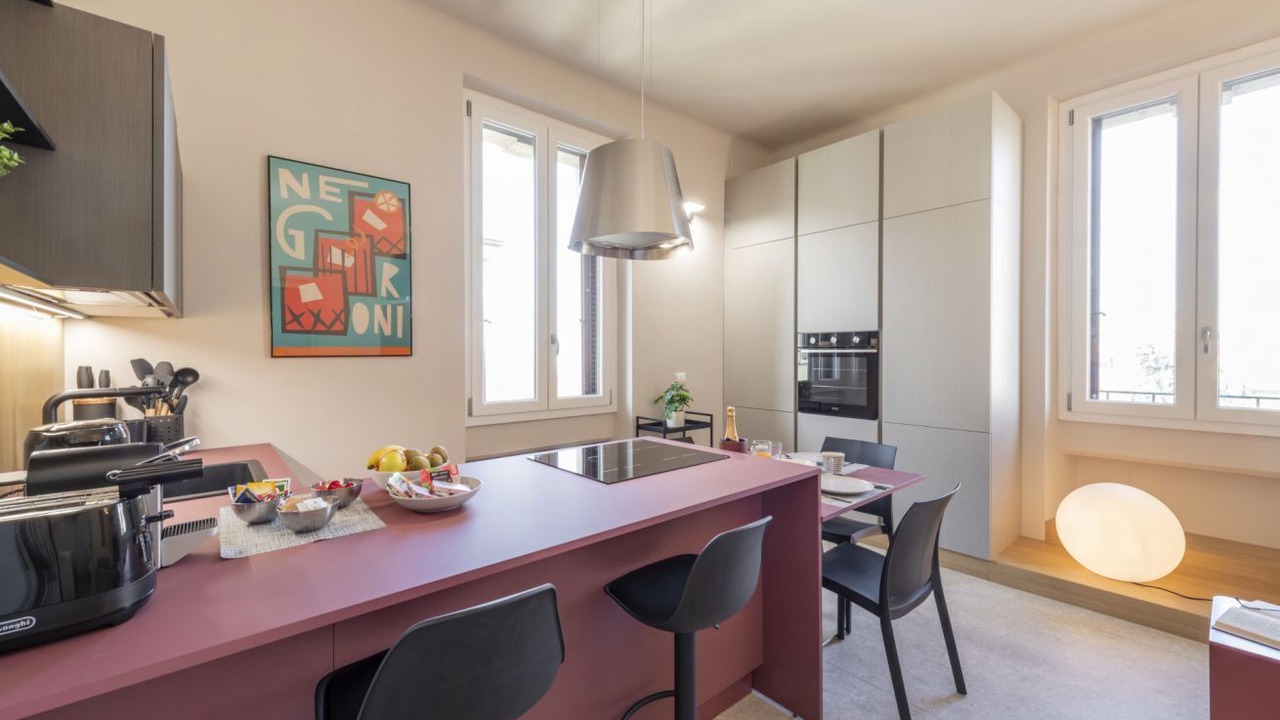 Photo of Kitchen in Zona Zara